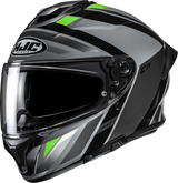 C71 Faber Helmet