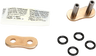 ZVX3 Rivet Connecting Link