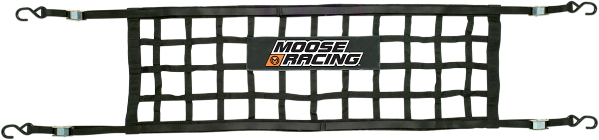 Moto-Gate Cargo Net