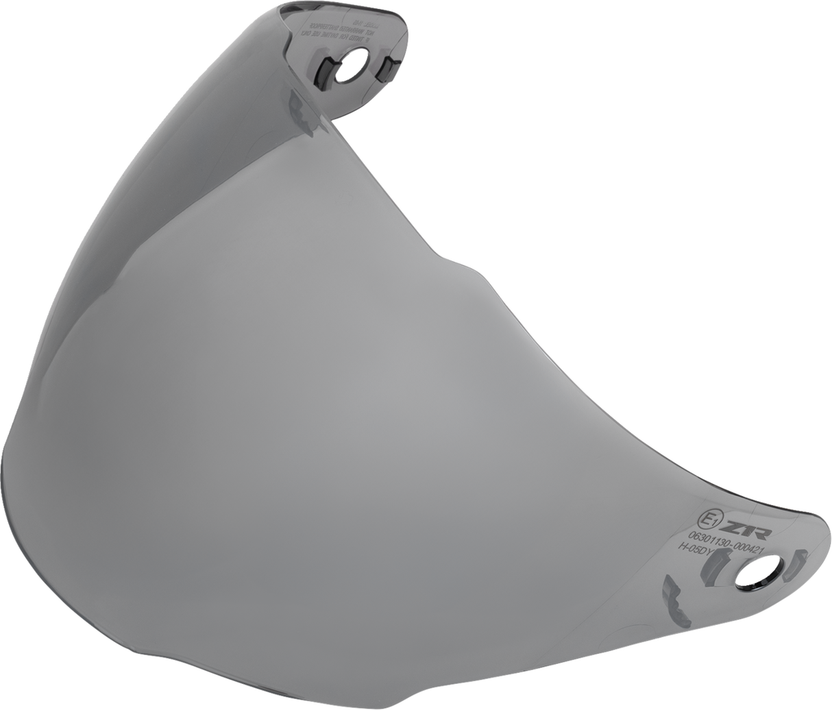 Road Maxx 2.0 Helmet Shield