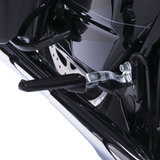 Rail Foot Pegs