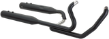 El Dorado Dual Exhaust System