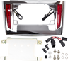 LED License Plate Frame