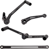 SpeedLiner Foot Control Kit