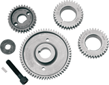 Gear for Gear-Driven Cams