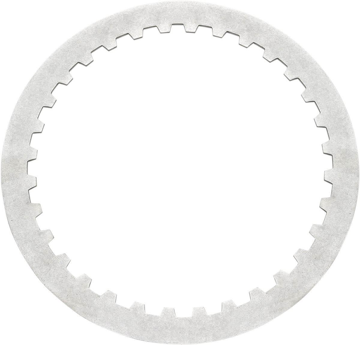 Steel Drive Plates