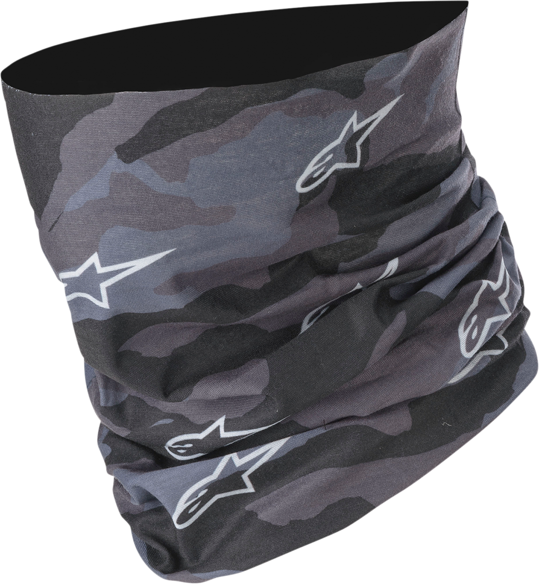 Neck Tube