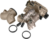 Throttle to Intake O-Ring