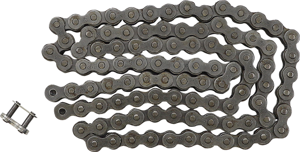 420 HDR Heavy Duty Drive Chain