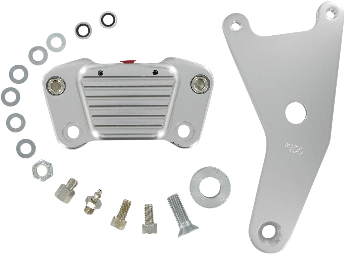 Shovelhead Vintage Rear Brake Caliper