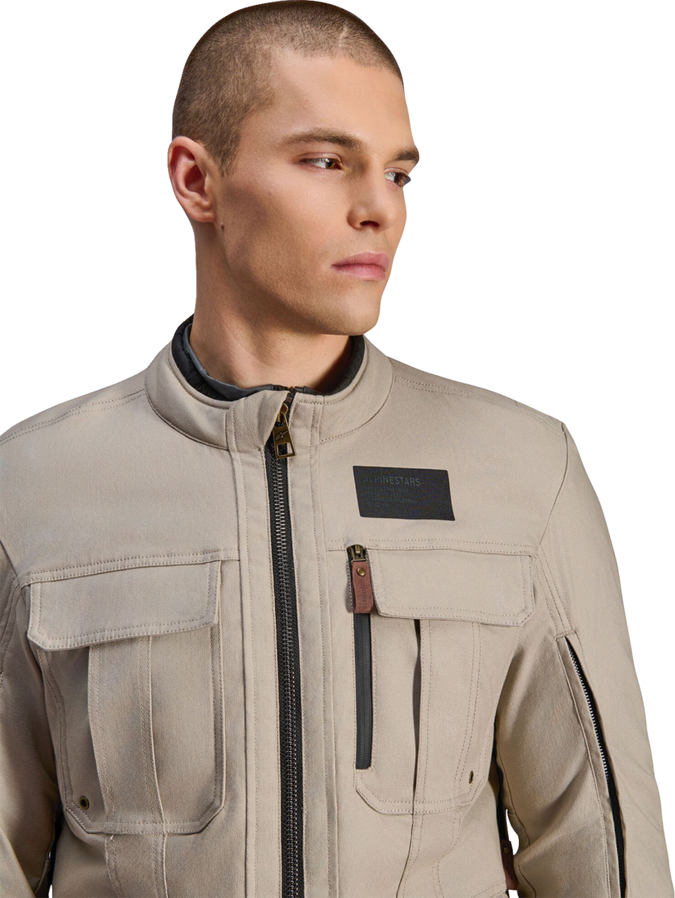 Borrego Drystar® Jacket