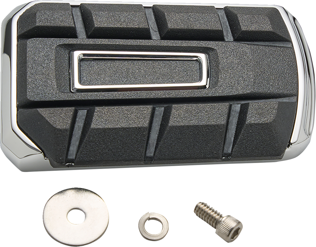 Chicane™ Brake Lever Pad