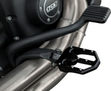 Moto V1 Foot Pegs