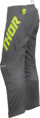 Sector Checker Pants