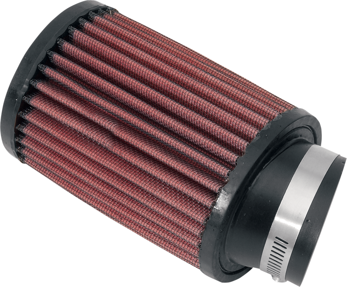 Universal Clamp-On Air Filter