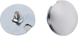 Fairing Mirror Hole Plugs
