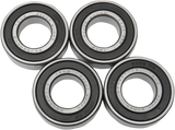 Rear Wheel Bearing Kit