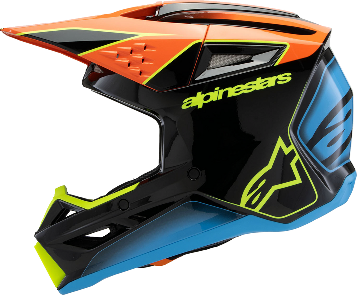 Youth SM3 Fray Helmet