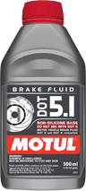 DOT 5.1 Brake Fluid