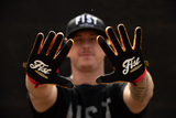 Strapped Chicken Fingers Gloves