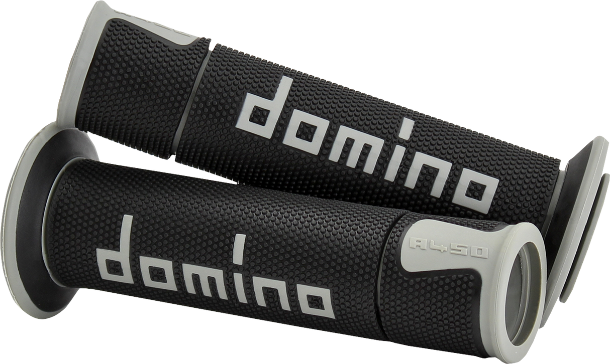A450 Grips