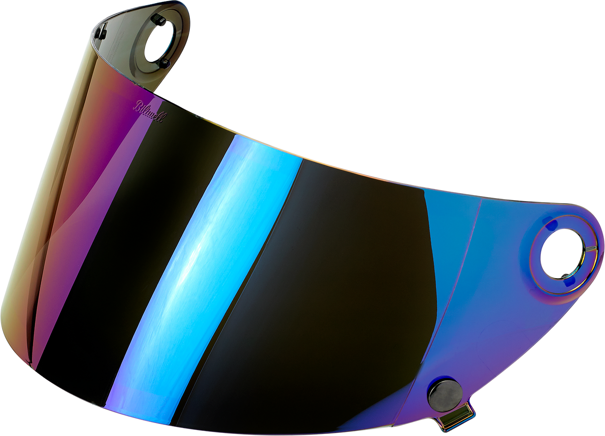 Gringo S Helmet Gen 2 Flat Shield