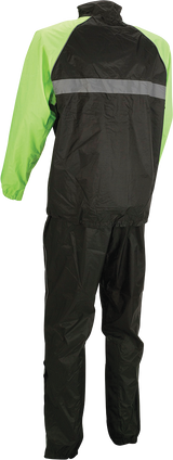 Rain Jacket