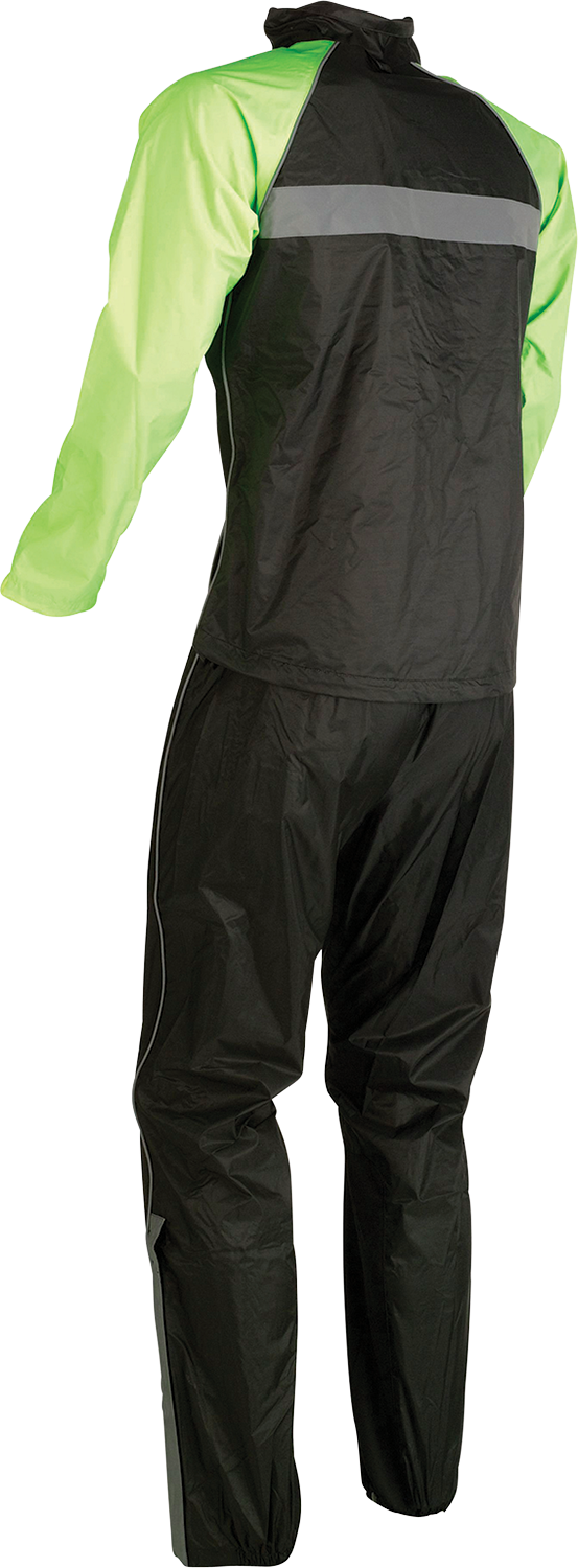 Women's 2-Piece Rainsuit