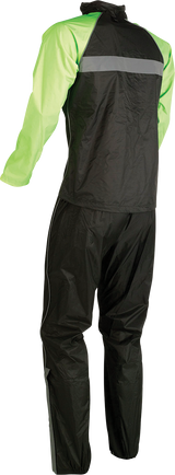 Women's 2-Piece Rainsuit