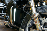 Fang® Lower Fairing Lights