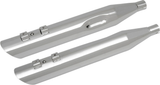 Slashdown Slip-On Mufflers