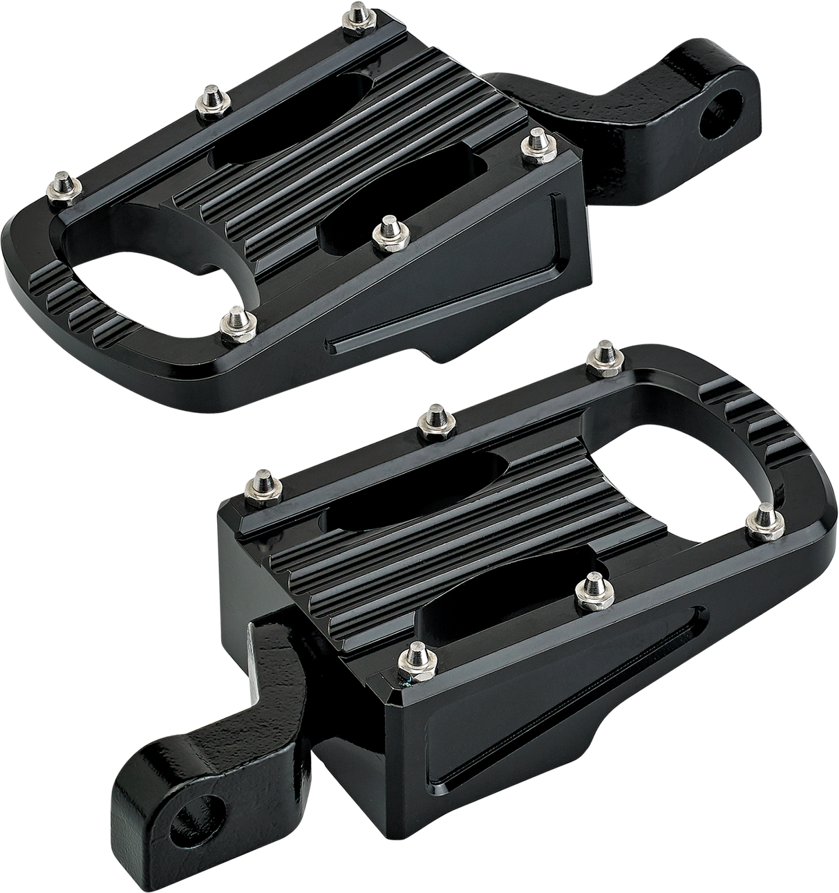 Punisher Foot Pegs