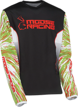 Youth Agroid Jersey