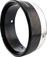 Billet-Tip Exhaust End Cap