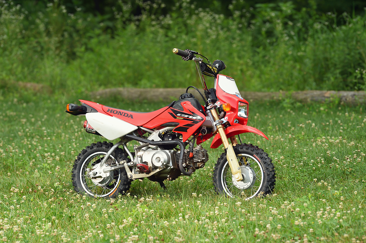 K775 Washougal II Tire