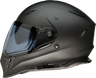 Nemesis Smoke Helmet