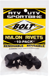 Nylon Rivets