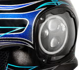 5-3/4" LED Halo Headlamp