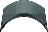 3-Snap Moto Helmet Visor
