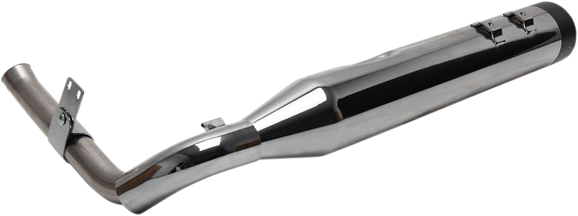 Shadow Muffler Kit