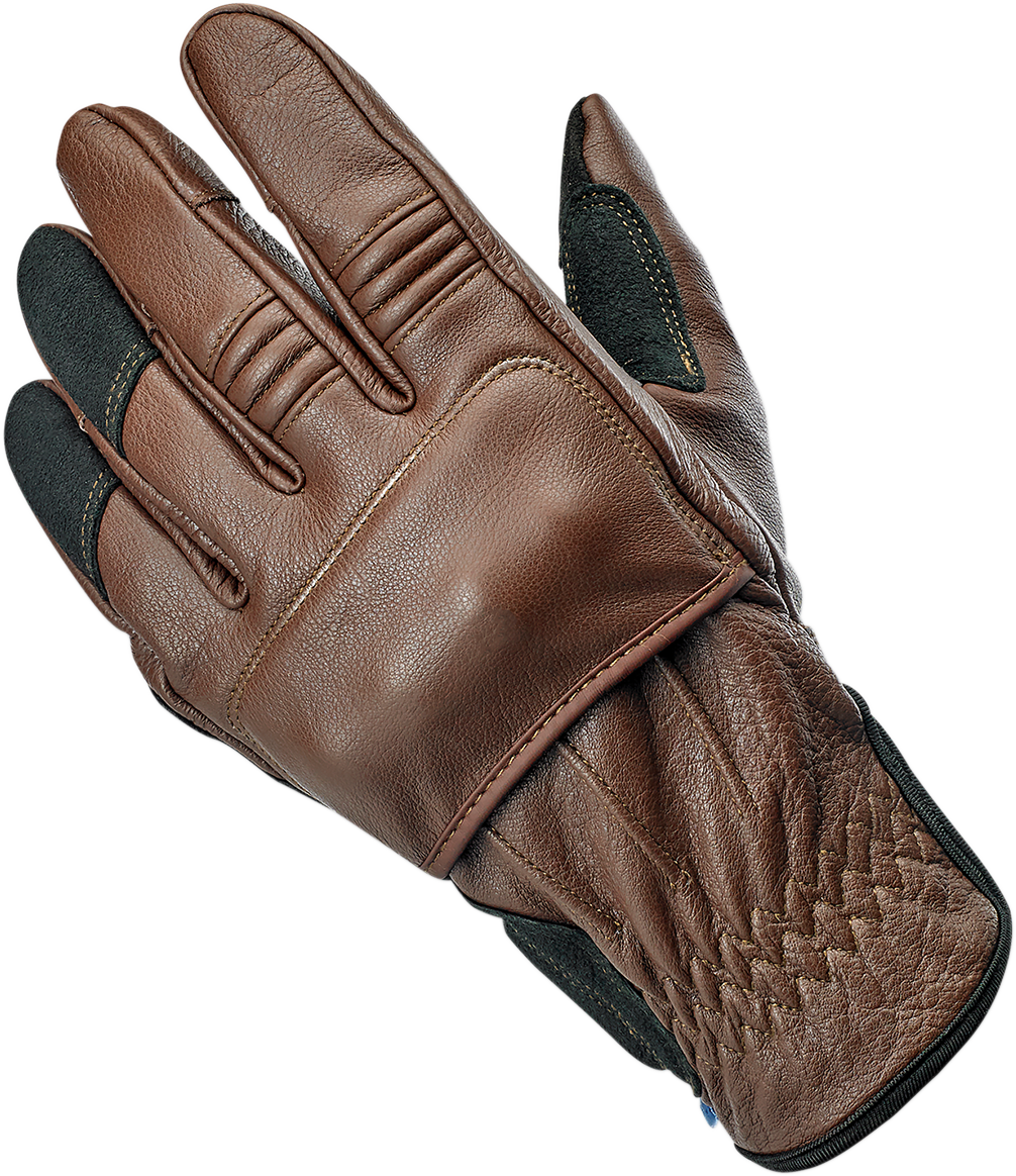 Belden Gloves