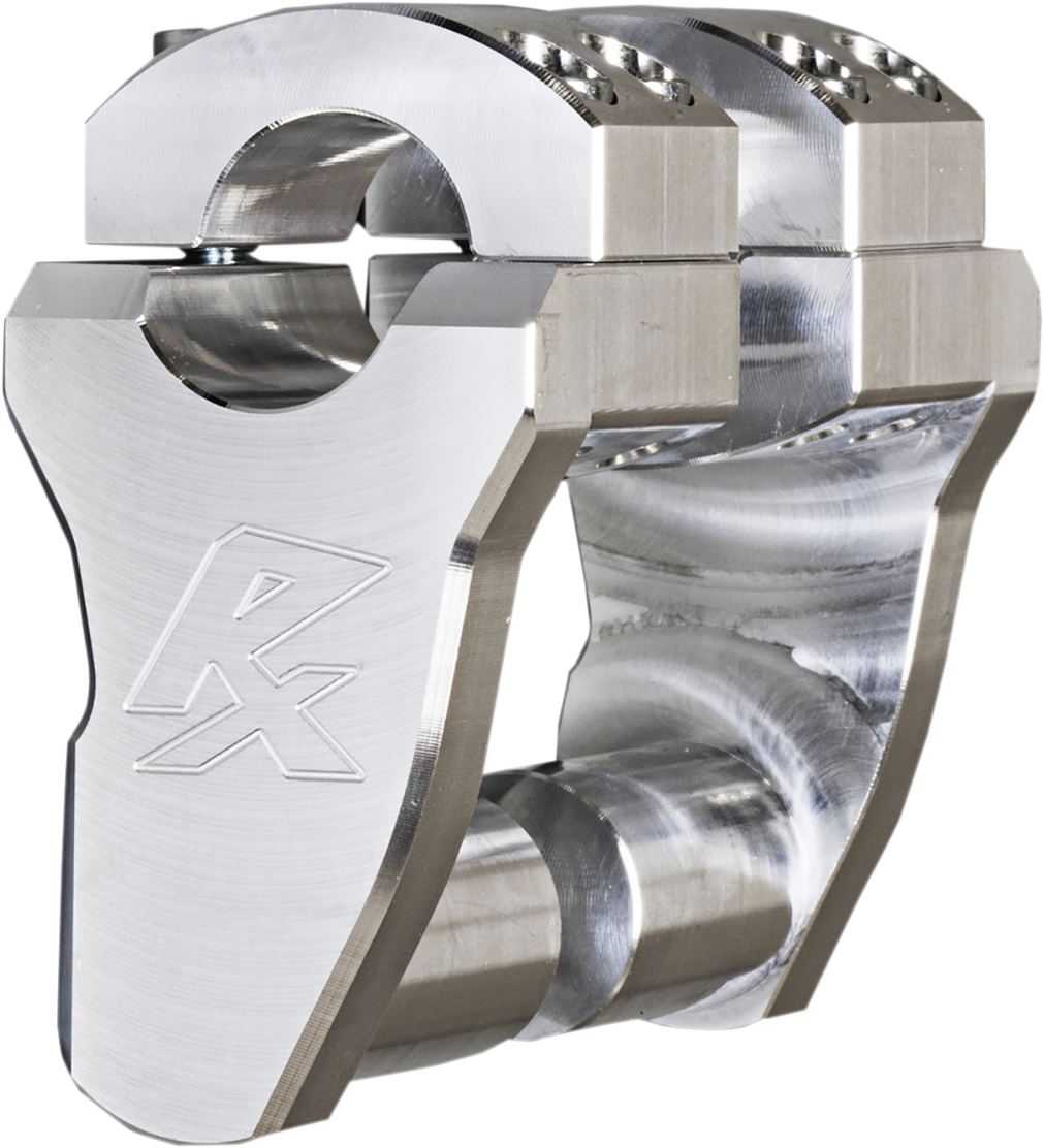 Patriot Series Pivoting Handlebar Risers