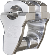 Patriot Series Pivoting Handlebar Risers