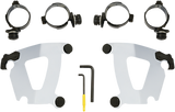 Road Warrior Trigger-Lock Mount Kit