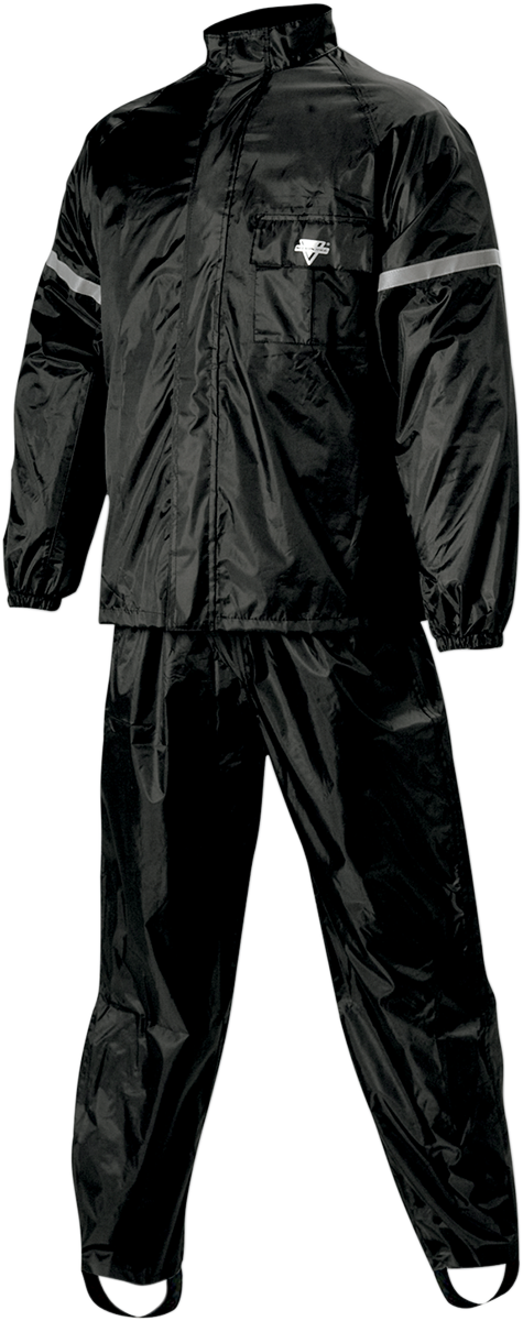 WP-8000 Weather Pro Rainsuit