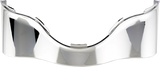 Lower Fairing Skirt for Batwing Fairing