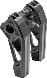 Fastback Risers