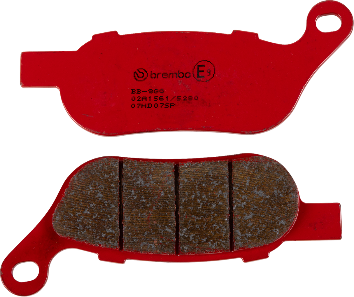 PRIME Sinter SP Brake Pads
