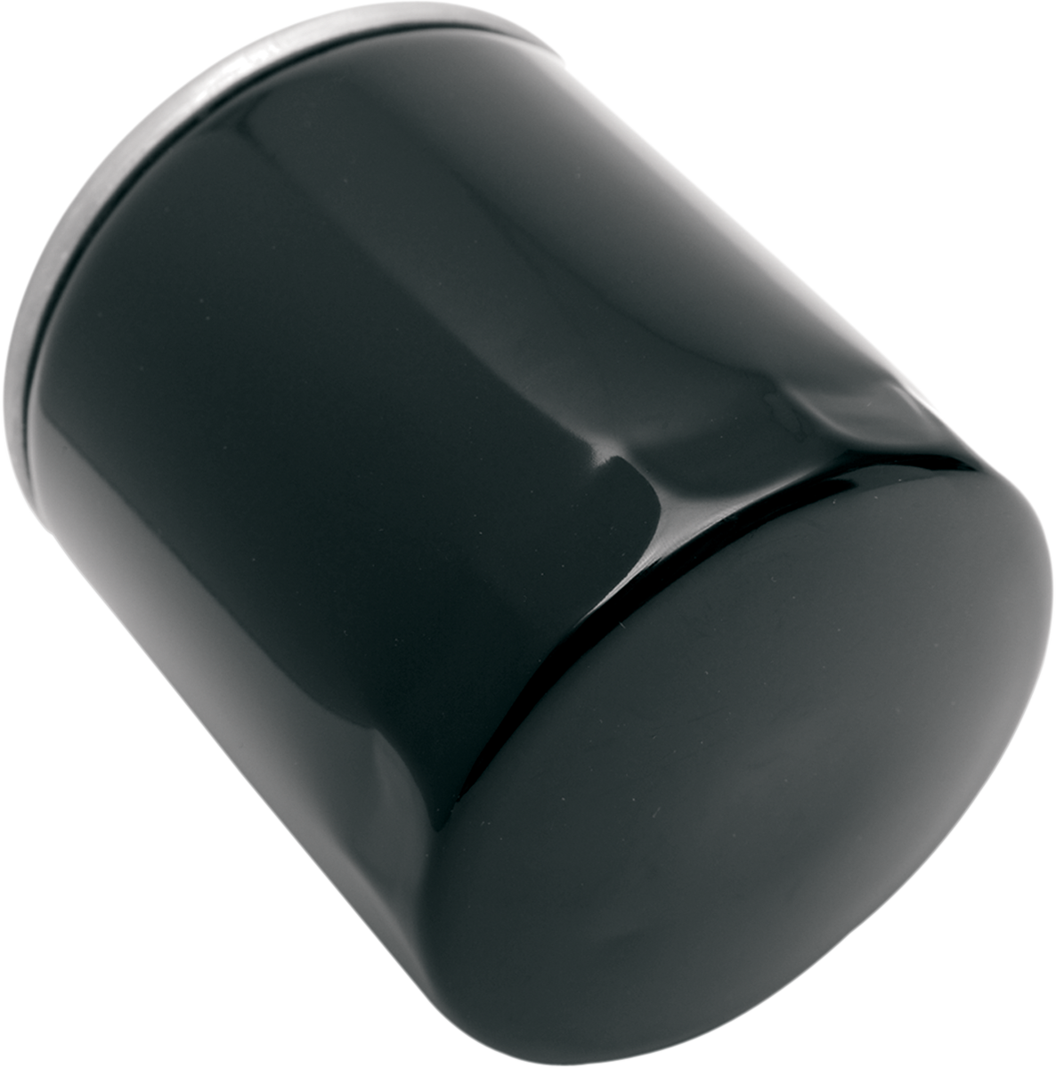 Spin-On Oil Filter