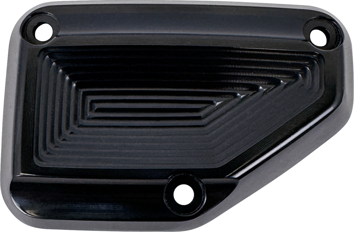 Master Cylinder Cover